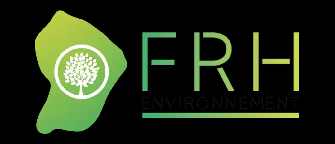 Logo FRH Environnement Guyane