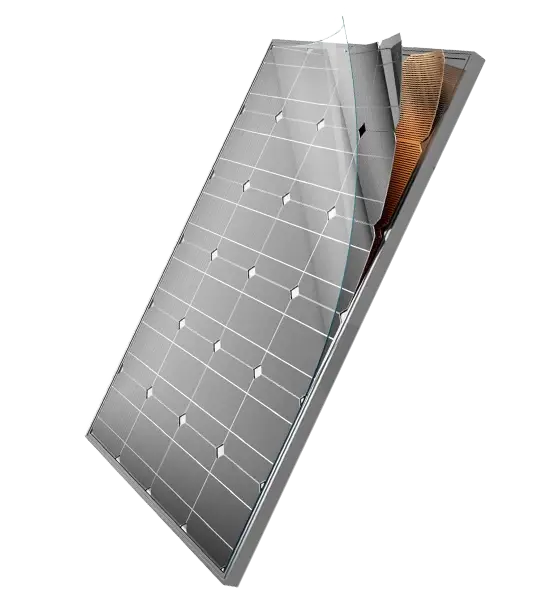 Panneaux solaires photovoltaïques de haute qualité installés en Corse pour optimiser la production d’énergie