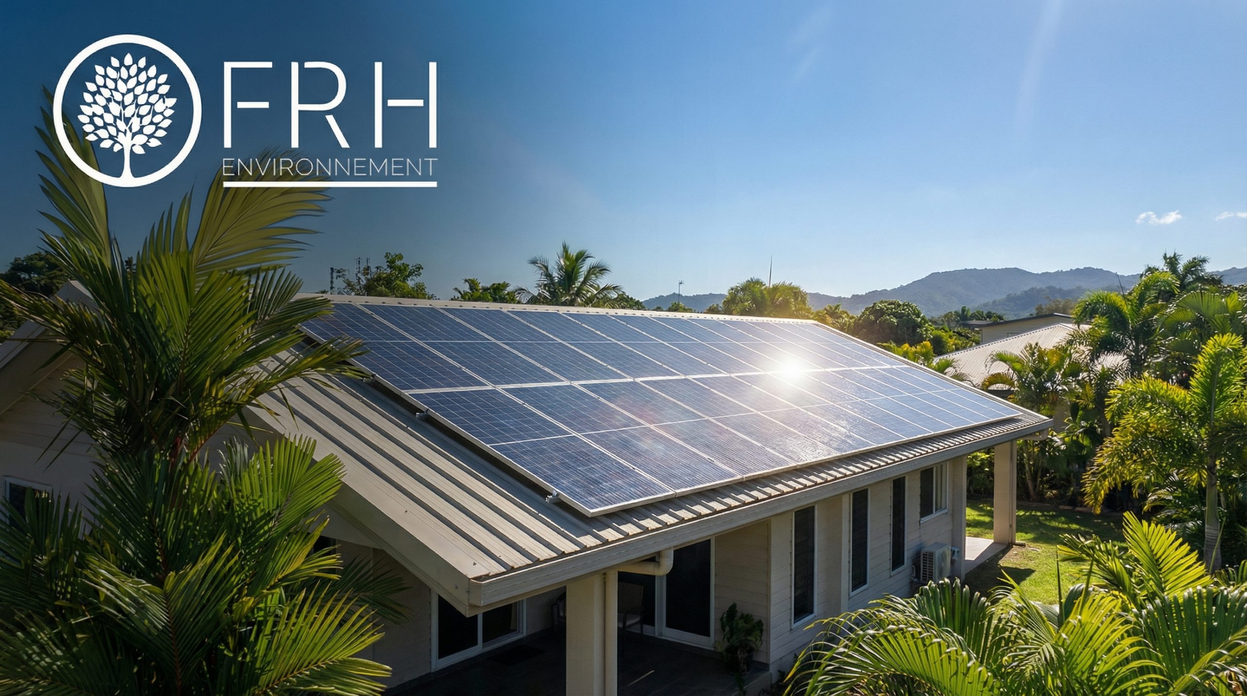 témoignage panneaux solaires Rémire-Montjoly