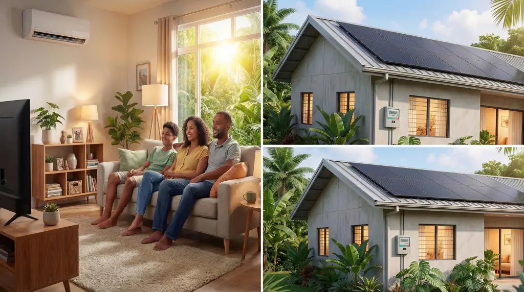 aides panneaux solaires guyane 2026