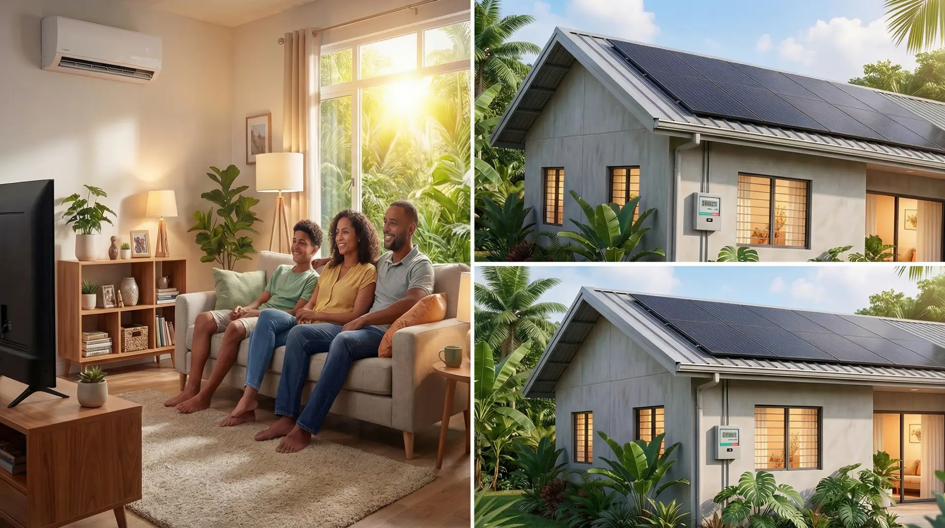 aides panneaux solaires guyane 2026